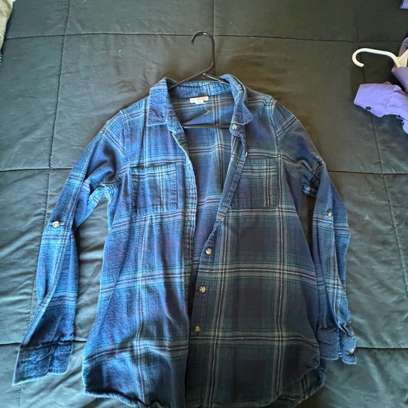 Flannels - Picture 9 of 9